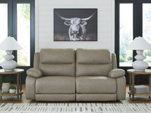 Load image into Gallery viewer, Narwhal Place - Reclining Sectional