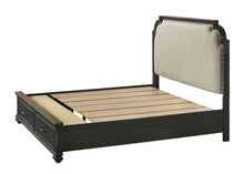 Load image into Gallery viewer, Hamilton - Storage Bed