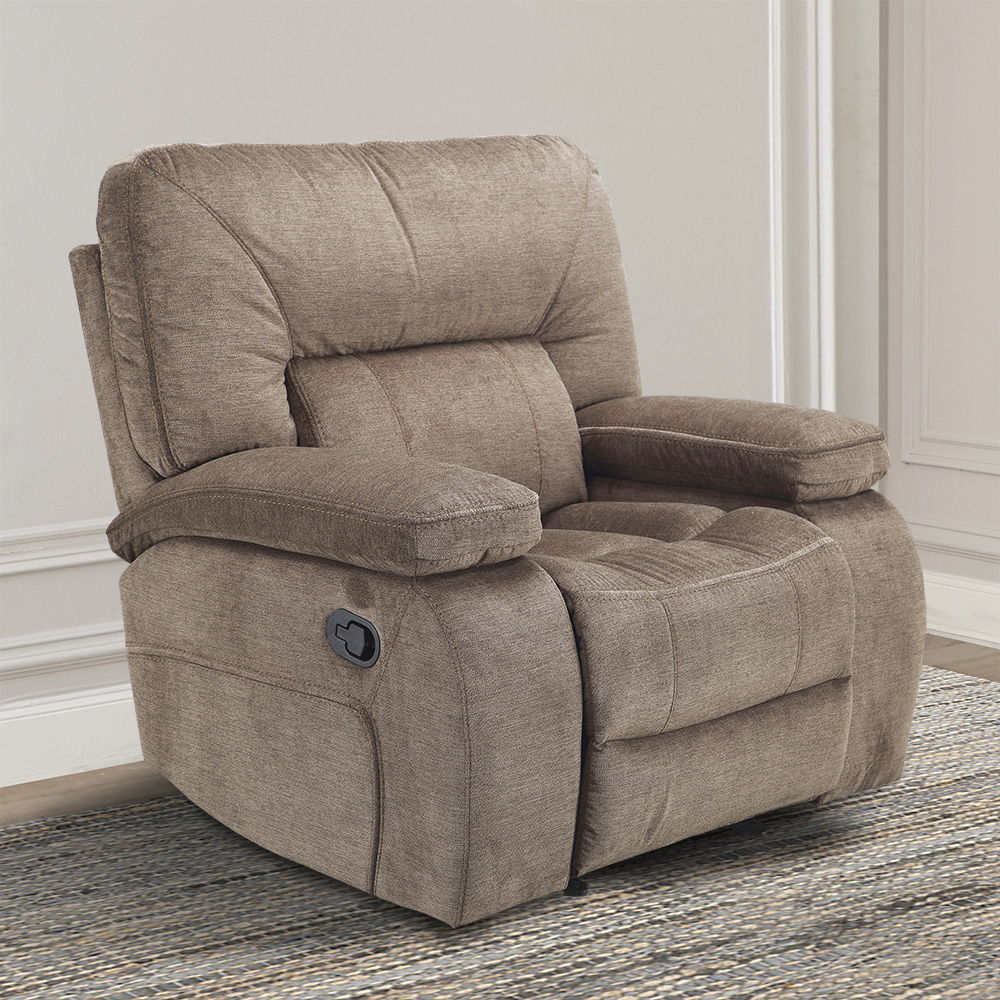 Chapman - Manual Glider Recliner