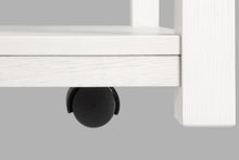 Load image into Gallery viewer, Dakota - Coffee Table With Casters