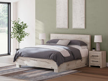 Load image into Gallery viewer, Lawroy - Panel Bed With Storage