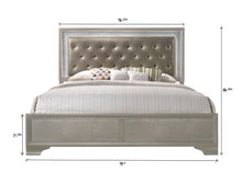 Load image into Gallery viewer, Lyssa - Bed