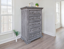 Load image into Gallery viewer, Terra - Drawer Chest
