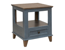 Load image into Gallery viewer, Toscana - End Table