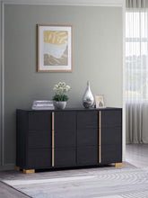 Load image into Gallery viewer, Marceline - 6-Drawer Dresser