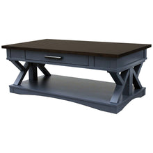 Load image into Gallery viewer, Americana Modern - Cocktail Table Set