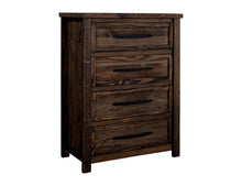 Load image into Gallery viewer, Dutton - Chest - Brown
