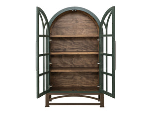 Obsidian - Cabinet