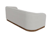 Load image into Gallery viewer, Suomi - Sofa - Light Cream
