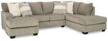 Load image into Gallery viewer, Creswell - Sectional Set