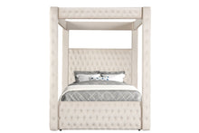 Load image into Gallery viewer, Annabelle - Canopy Bed