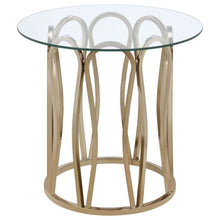 Load image into Gallery viewer, Monett - Coffee And End Table Set