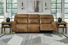 Load image into Gallery viewer, Game Plan - Power Reclining Sofa, Loveseat, Recliner