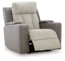 Load image into Gallery viewer, WhipLash - Sisal - Power Recliner With Adj Headrest