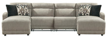 Load image into Gallery viewer, Colleyville - Power Reclining Sectional