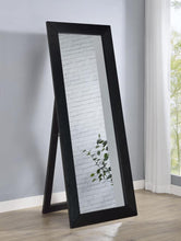 Load image into Gallery viewer, Cadence - Tempered Glass Full Length Mirror