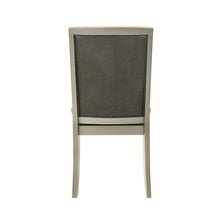 Load image into Gallery viewer, Lumina - Dining Chair (Set of 2) - Silver