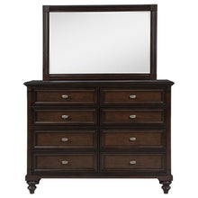 Load image into Gallery viewer, Andover - 8-Drawer Dresser