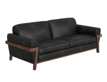 Load image into Gallery viewer, Loft Brown - Sofa