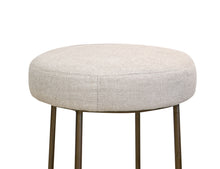 Load image into Gallery viewer, Frida - Metal Stool