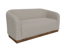 Load image into Gallery viewer, Suomi - Loveseat