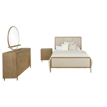 Load image into Gallery viewer, Arini - Panel Bedroom Set
