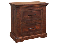 Load image into Gallery viewer, Madeira - Nightstand
