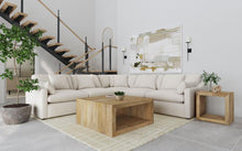 Load image into Gallery viewer, Hobson - Upholstered Modular Sectional Sofa