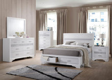 Load image into Gallery viewer, Miranda - Storage Bedroom Set