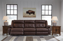 Load image into Gallery viewer, Punch Up - Power Reclining Sectional