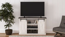 Load image into Gallery viewer, Dorrinson - TV Stand