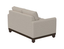 Load image into Gallery viewer, Pueblo Gray - Loveseat
