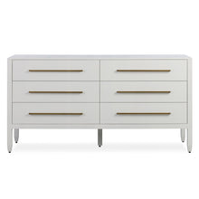 Load image into Gallery viewer, Kirby - Dresser - White