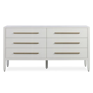 Kirby - Dresser - White