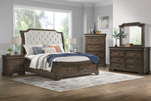 Load image into Gallery viewer, Lyndhurst - Bedroom Set