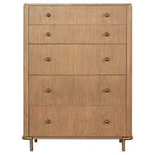 Load image into Gallery viewer, Arini - 5-Drawer Bedroom Chest