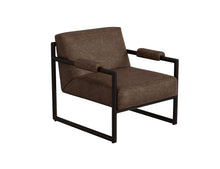 Load image into Gallery viewer, Galena - Armchair - Dark Brown