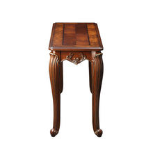 Load image into Gallery viewer, Montecito - Wood Console Table - Dark Brown