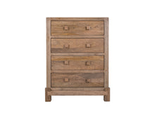 Load image into Gallery viewer, Atenas - Chest - Desert Brown