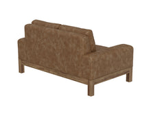 Load image into Gallery viewer, Sedona - Loveseat - Dark Brown