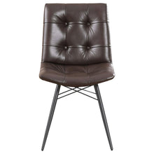 Load image into Gallery viewer, Aiken - Upholstered Dining Side Chair (Set of 4)