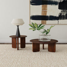 Load image into Gallery viewer, Dale - Solid Wood Coffee And End Table Set