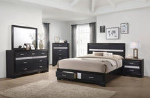 Load image into Gallery viewer, Miranda - Storage Bedroom Set