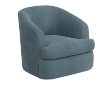 Load image into Gallery viewer, Tumbi - Swivel Accent Chair