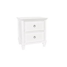 Load image into Gallery viewer, Tamarack - Nightstand