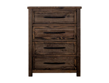 Load image into Gallery viewer, Dutton - Chest - Brown