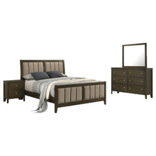 Load image into Gallery viewer, Wilkes - Bedroom Set