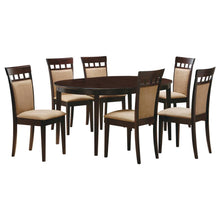 Load image into Gallery viewer, Gabriel - Extension Leaf Dining Set