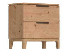 Load image into Gallery viewer, Santa Rosa - Nightstand - Hazelnut