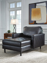 Load image into Gallery viewer, Bryceview - Onyx - Chaise